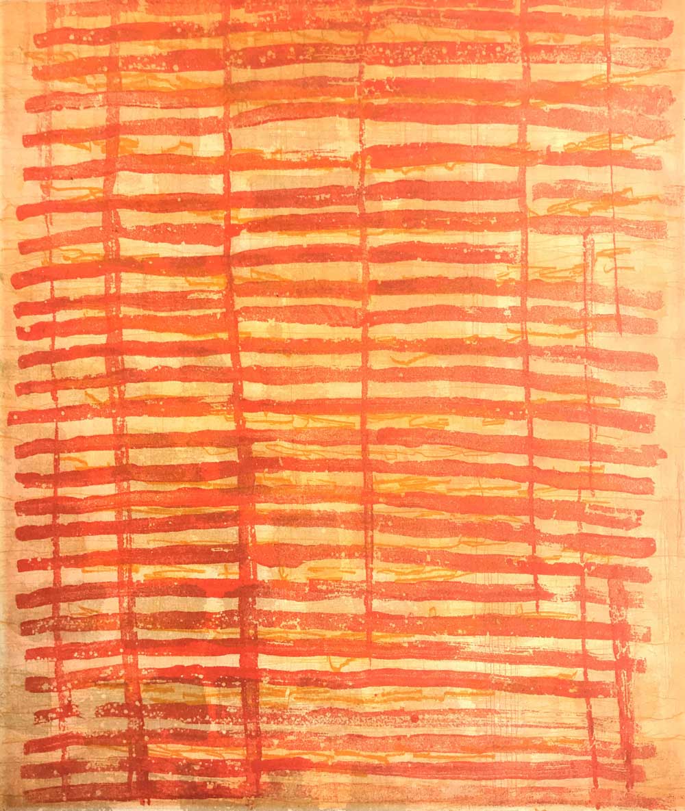 Rubato #1 by Emily Berger