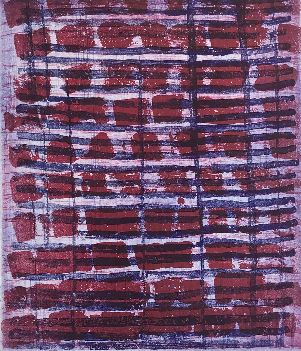 Rubato #4 by Emily Berger