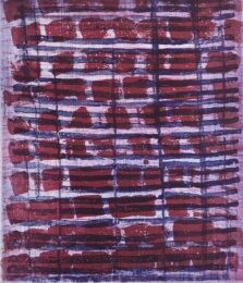 Rubato #4 by Emily Berger at VanDeb Editions