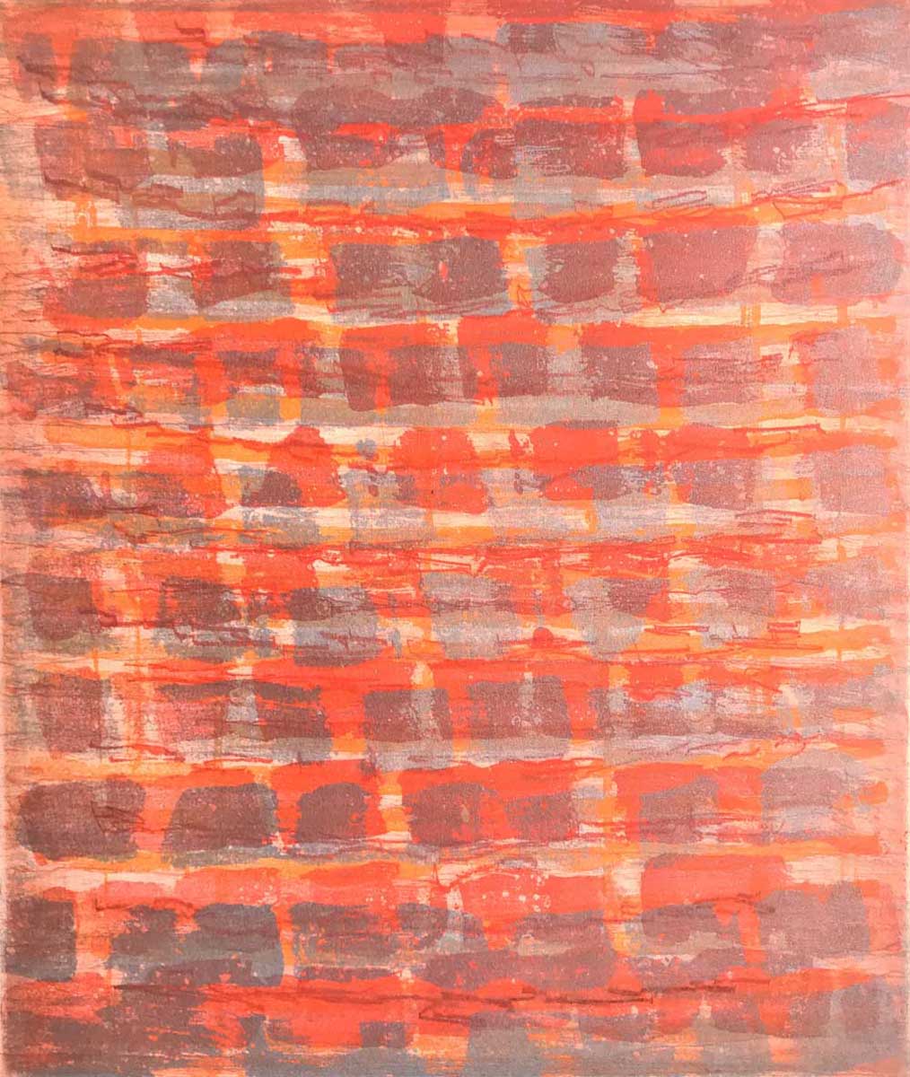 Rubato #3 by Emily Berger