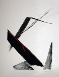 Serenity C. by Toko Shinoda at Kamal Bakhshi Modern Asian