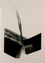 Shadow of the Wind by Toko Shinoda at Kamal Bakhshi Modern Asian