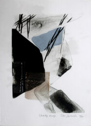 Shady Map by Toko Shinoda at Kamal Bakhshi Modern Asian