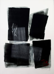 Soliloquies by Toko Shinoda at Kamal Bakhshi Modern Asian