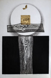 Suheisen No Asa by Iwami Reika at Kamal Bakhshi Modern Asian