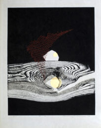 Sui Mon Water Patterns by Iwami Reika at Kamal Bakhshi Modern Asian