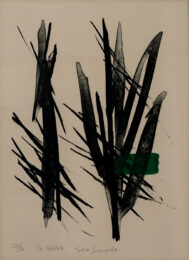 To Green by Toko Shinoda at Kamal Bakhshi Modern Asian