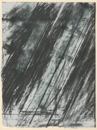 Untitled by Cy Twombly at Michael Lisi/Contemporary Art