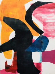 Breaking Barriers #6 by Susan Mastrangelo at VanDeb Editions
