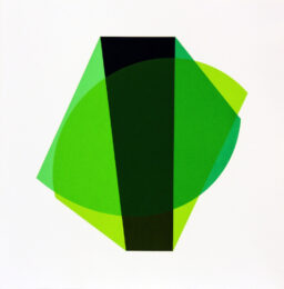 Green Ganesh by Willard Boepple at Kip Gresham Editions