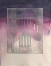 Neptune #16 by John King at VanDeb Editions