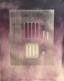 Neptune #17 by John King at VanDeb Editions