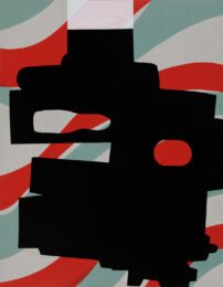 Red Eye by Jane Kent at Aspinwall Editions