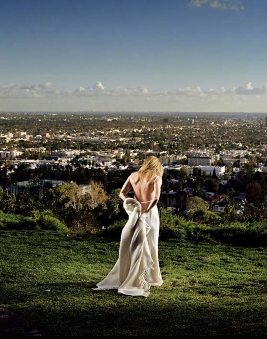 The Bachelorette by David Drebin