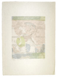 Slipcase by Henry Moore at Sims Reed Gallery (IFPDA)
