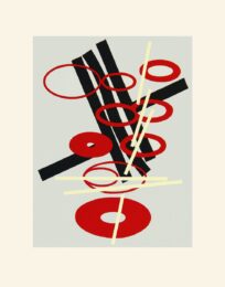Summer Storm by Nigel Hall R.A. at Kip Gresham Editions