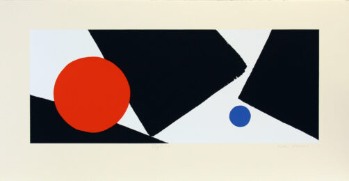 Tipitina by Mali Morris RA at Kip Gresham Editions