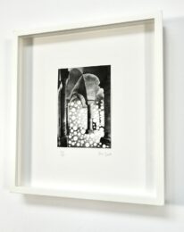 Untitled (2017) by Rachel Whiteread at pgr fine art