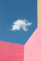 A Good Day by Natalie Christensen at Turner Carroll Gallery