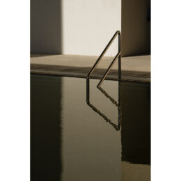 Cimmerian Shade by Natalie Christensen at Turner Carroll Gallery