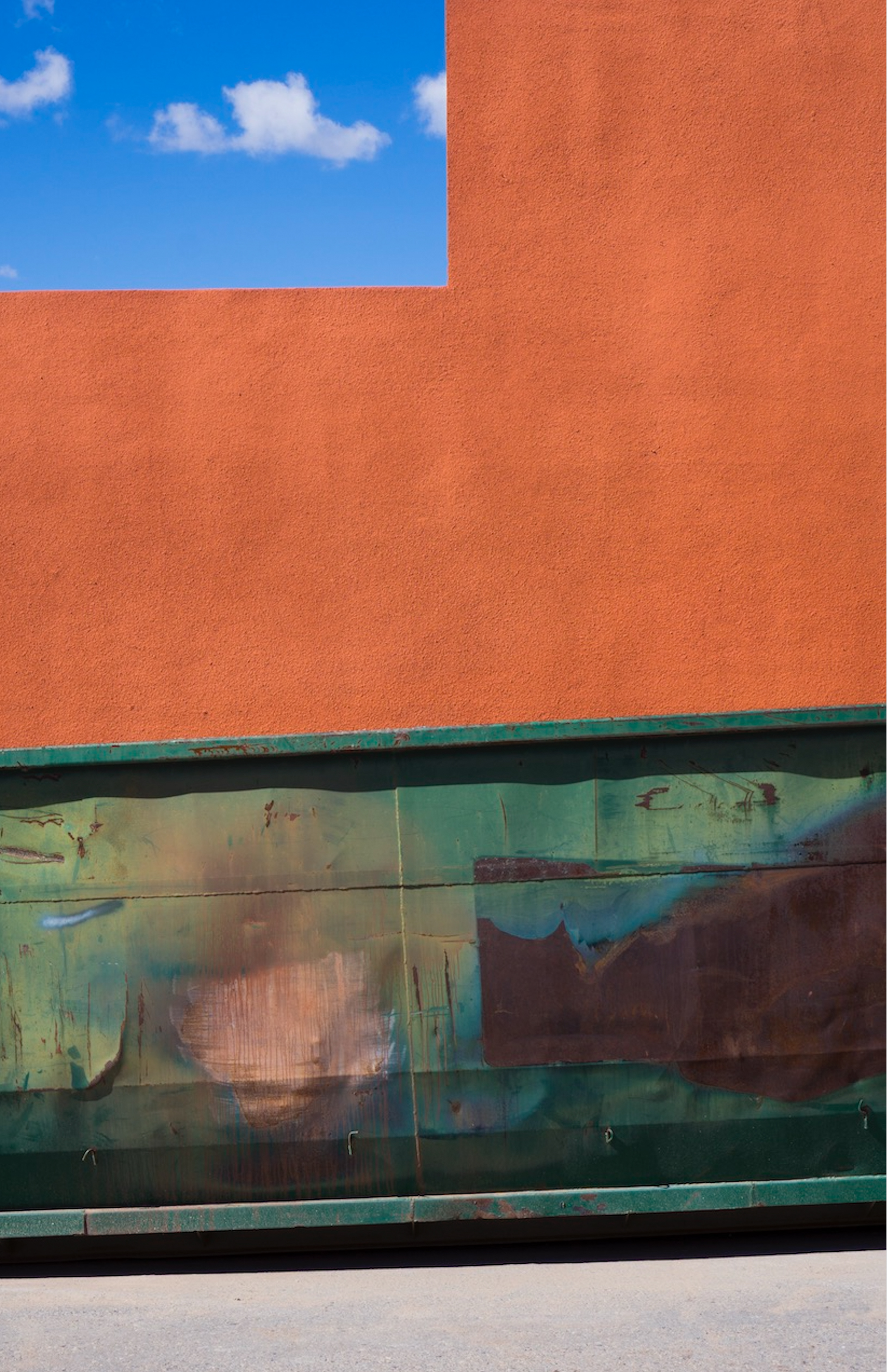 Container of Dreams by Natalie Christensen
