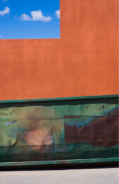 Container of Dreams by Natalie Christensen at Turner Carroll Gallery