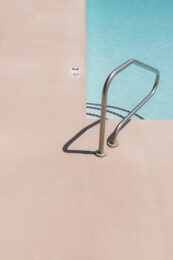 Go Deeper by Natalie Christensen at Turner Carroll Gallery