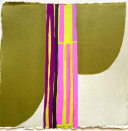 Luna by Jill Moser at Michael Steinberg Fine Art