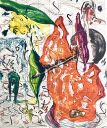 Scholar Rocks 34 by Randy Williams at VanDeb Editions