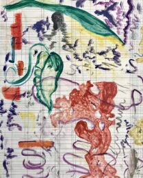 Scholar Rocks 38 by Randy Williams at VanDeb Editions