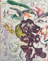 Scholar Rocks 3 by Randy Williams at VanDeb Editions