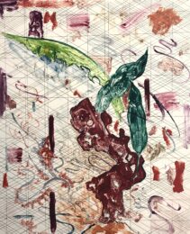 Scholar Rocks 40 by Randy Williams at VanDeb Editions