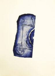 Square Route by Arden Scott at VanDeb Editions