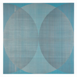 Untitled 1 by Jonathan Higgins at Manneken Press (IFPDA)