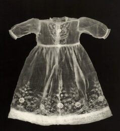 Untitled from ‘My Ghost’ by Adam Fuss at Robin Rosenberg Fine Art