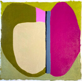 Venus by Jill Moser at Michael Steinberg Fine Art