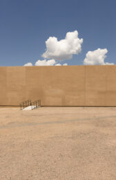 You Can’t Get There From Here by Natalie Christensen at Turner Carroll Gallery