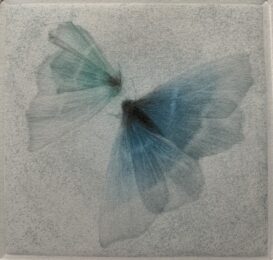 Danse nocturne by Mikio Watanabe at ebo Gallery
