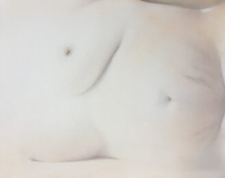 Melatonin by Ashley Oubré at Robert Fontaine Gallery