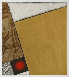 Ratio 17 by Shin-ichi Nakazawa at Wetpaint Gallery
