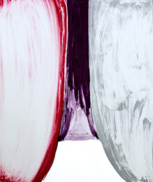 Sunnyside Yards 20 by Andrea Belag at VanDeb Editions