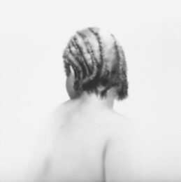 The Dancer by Ashley Oubré at Robert Fontaine Gallery