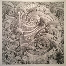Untitled by Ben Sack at Robert Fontaine Gallery