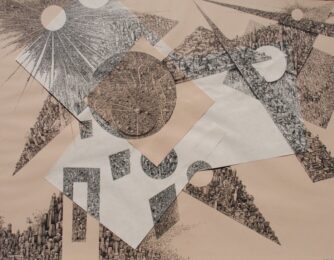 Will to Pleasure by Ben Sack at Robert Fontaine Gallery