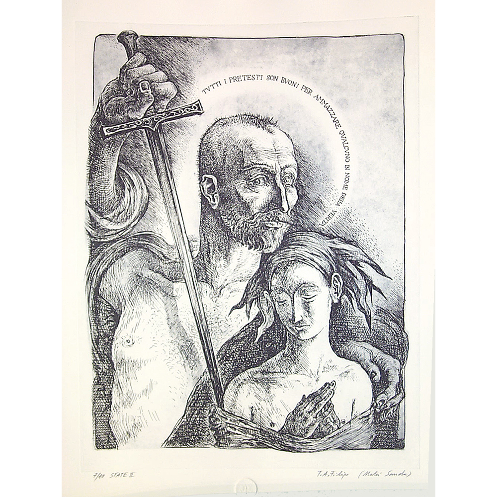 Tutti i Pretesti by Traian Filip