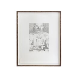 Elvis Two Rivers by Peter Blake at Dellasposa