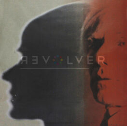 Shadow (FS II.267) by Andy Warhol at Revolver Gallery