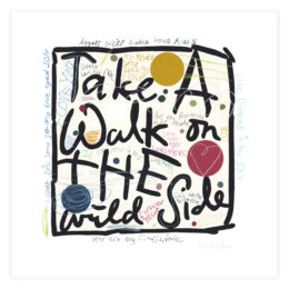 You Are My Sunshine by David Spiller by David Spiller at Harwood King Printmakers