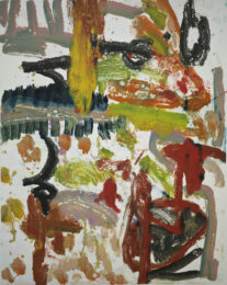Landscape #4 by Richard Giglio at VanDeb Editions