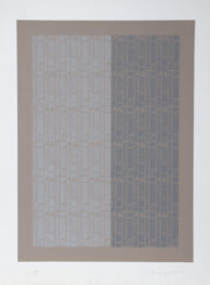 New York Times by Chryssa at RoGallery